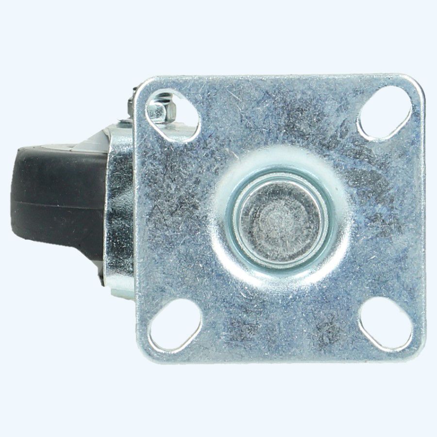 Zwenkwiel TPR 50 mm 40 kg