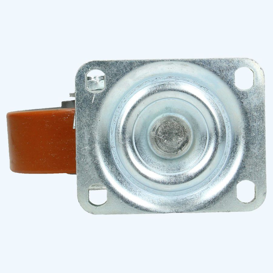 Zwaarlast zwenkwiel 150 mm 600 kg