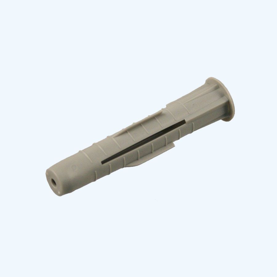 100 st PE universeel pluggen 8 x 50 mm