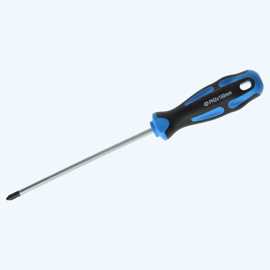 Schroevendraaier PH2 x 150 mm
