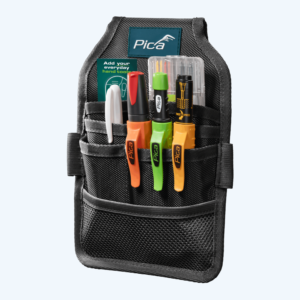 Pica Master-Belt markers en navullingen