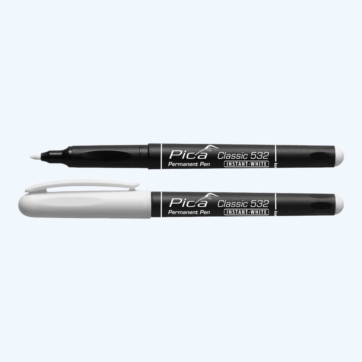 Pica Master-Belt markers en navullingen