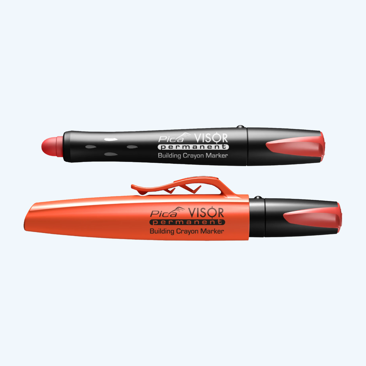 Pica Master-Belt markers en navullingen