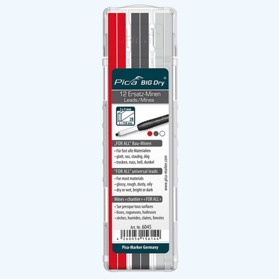 Pica Big Dry 6060 navulling (kleur 6045)