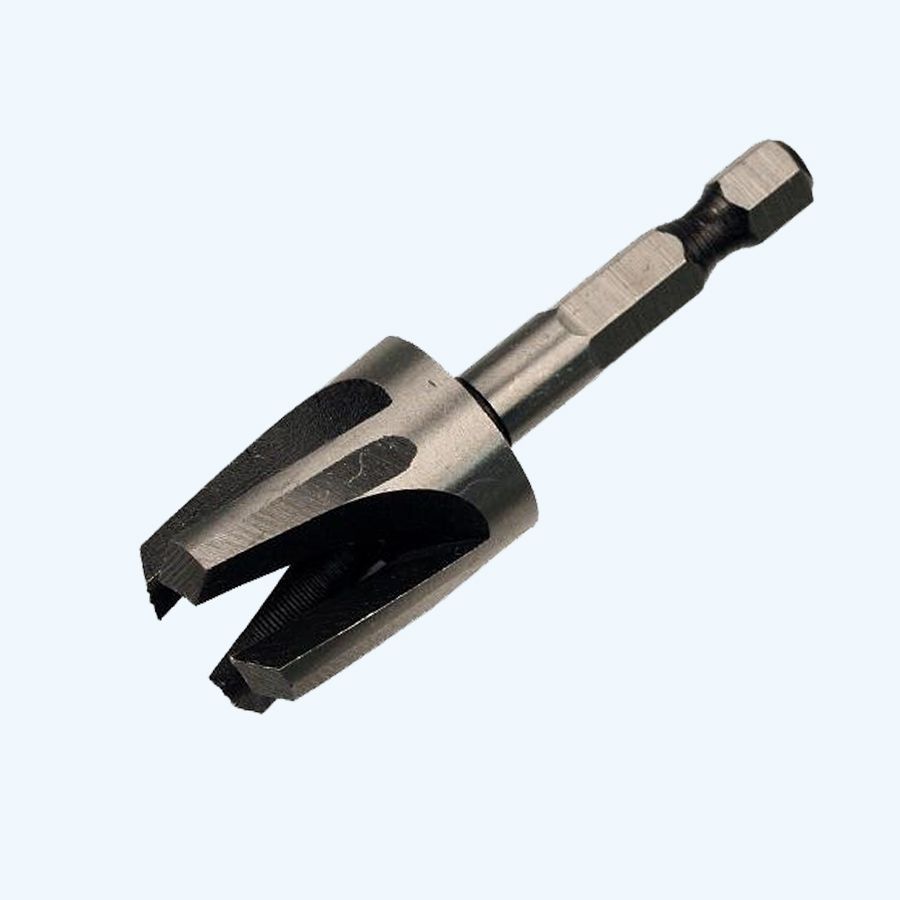 Proppenboor 8 mm type A