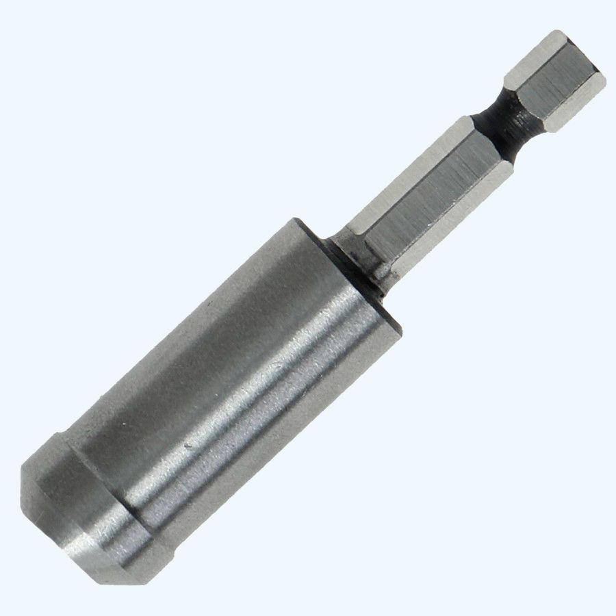 Proppenboor 6 mm type C