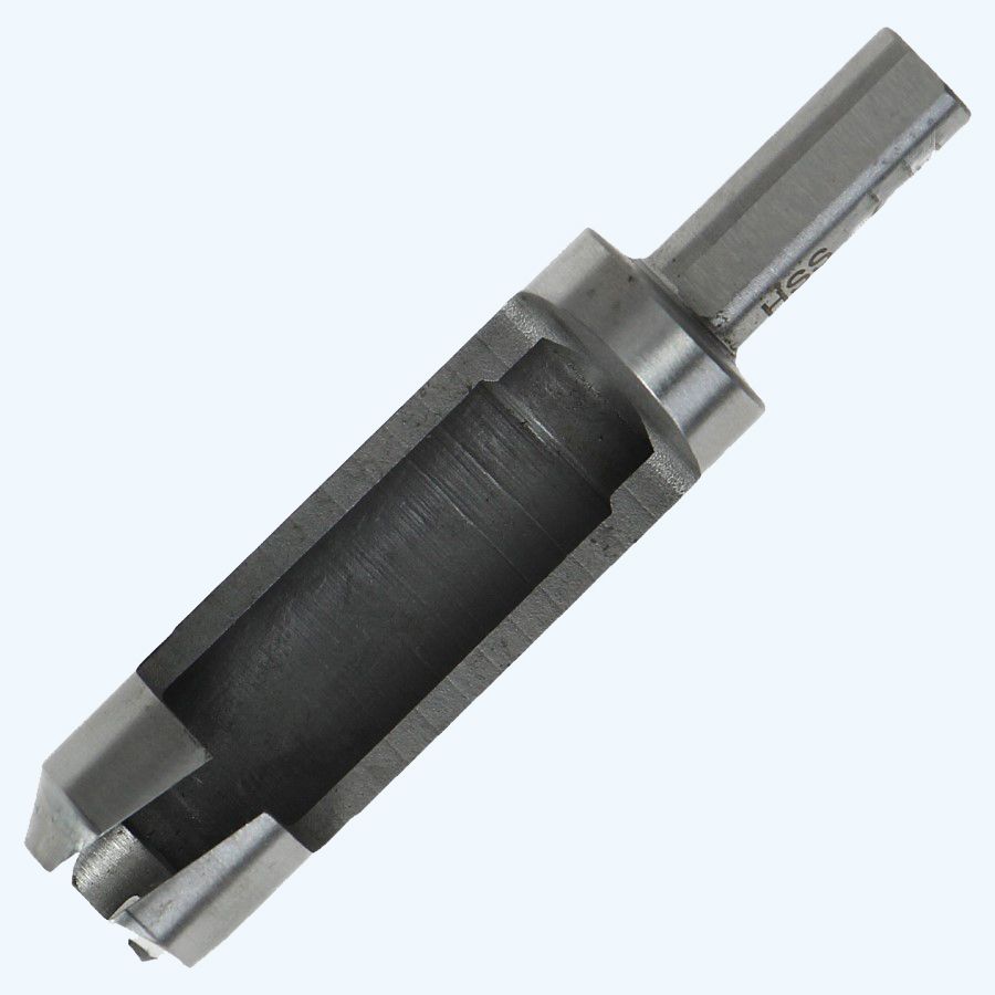 Proppenboor 8 mm HSS type D