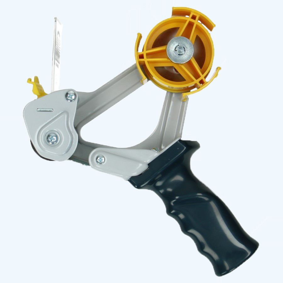 Tape dispenser