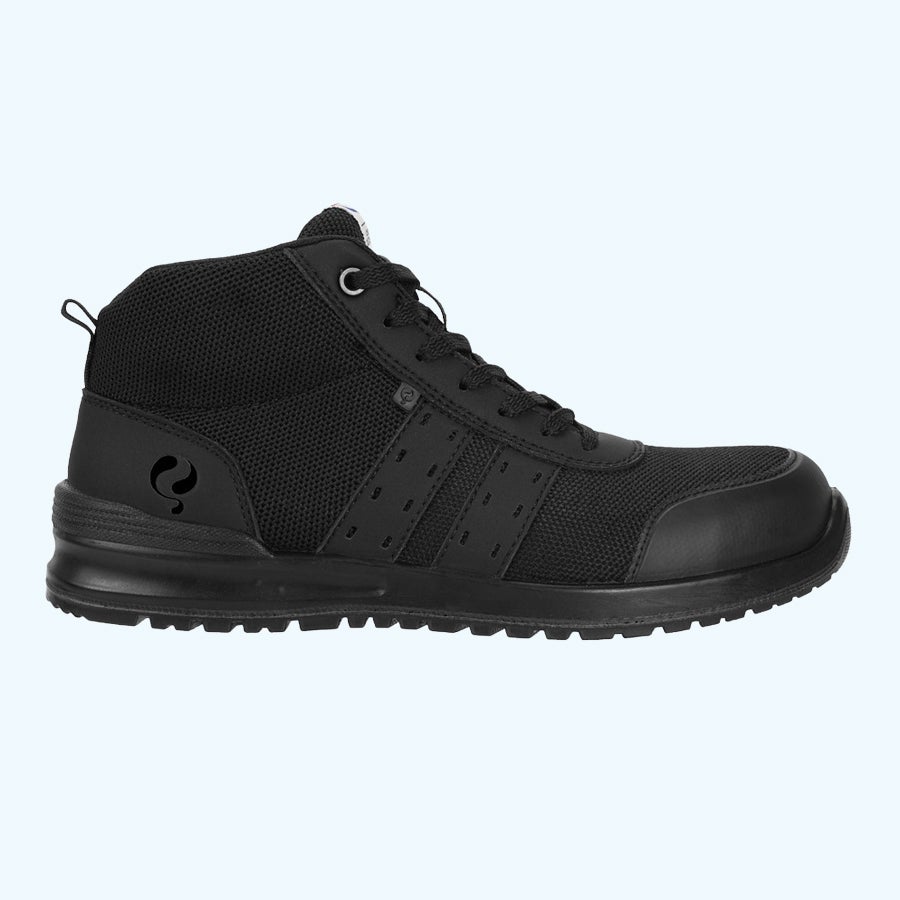 Q1905 Sprint Dark hoog (maat 37)