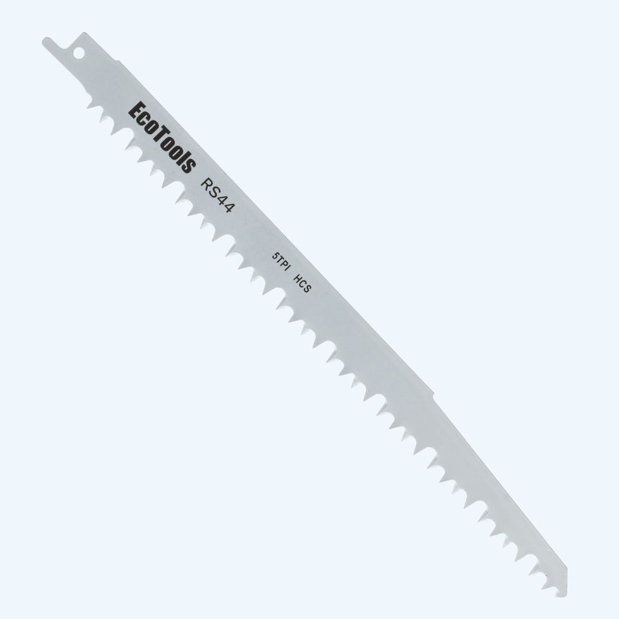 25 st. reciprozaagblad hout type RS44 (Eco-line)
