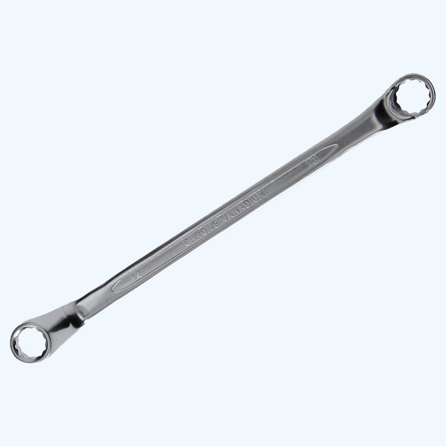 Ringsleutel Chrome Vanadium 24 x 27 mm