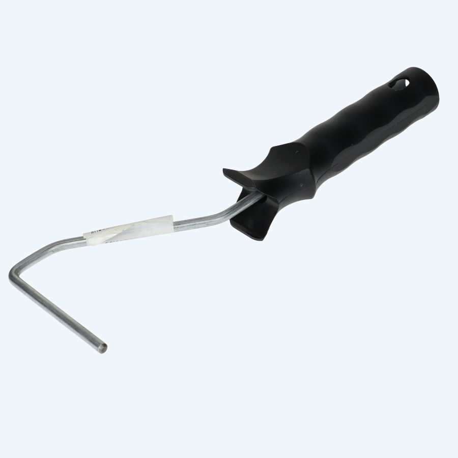 Rollerbeugel 10 cm / kort model