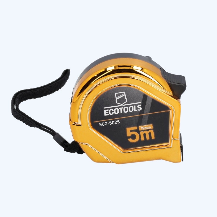 Rolmaat 5 meter x 19 mm
