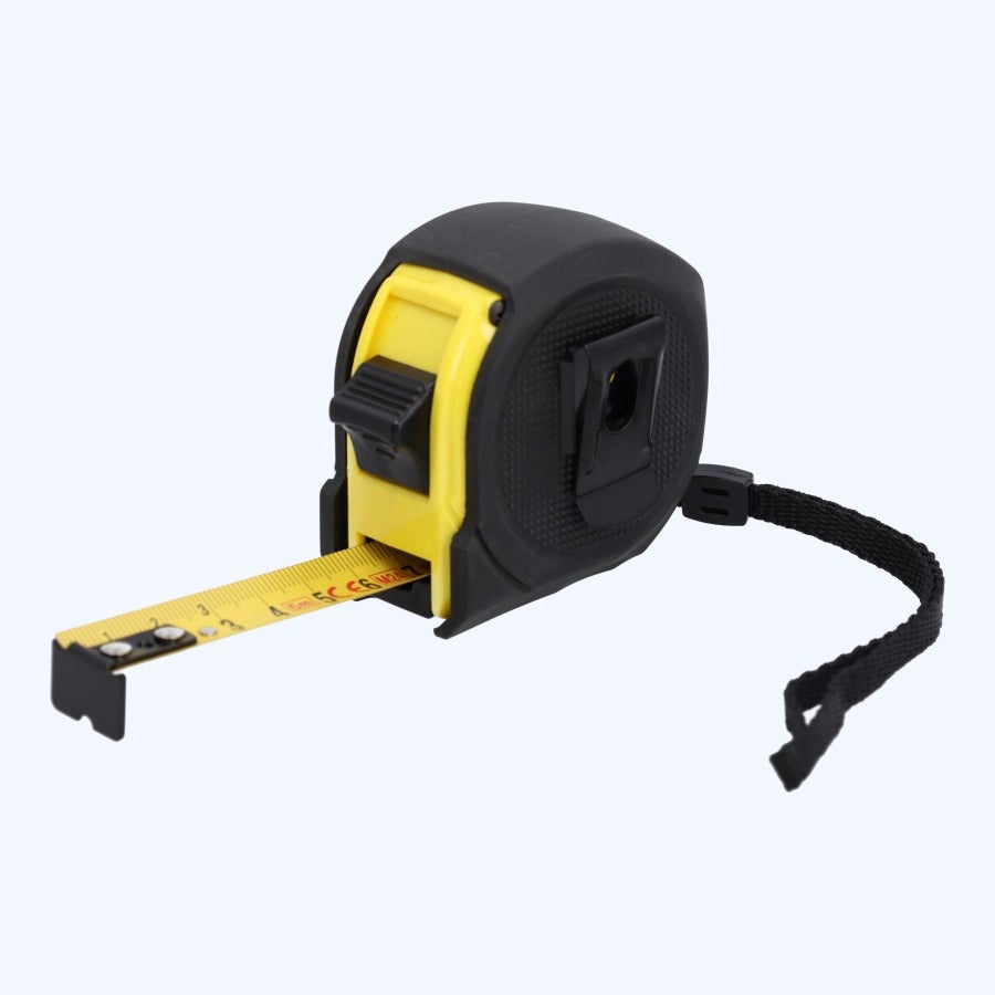 Rolmaat 82G 5 meter x 19 mm