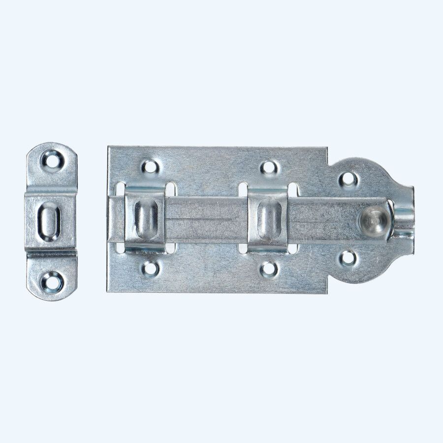 Rolschuif vlak model 44 x 100 mm