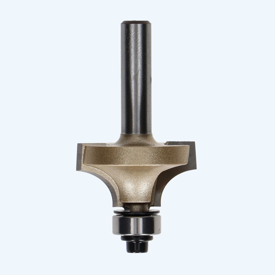 HM afrondfrees Industrial R=9,5 mm