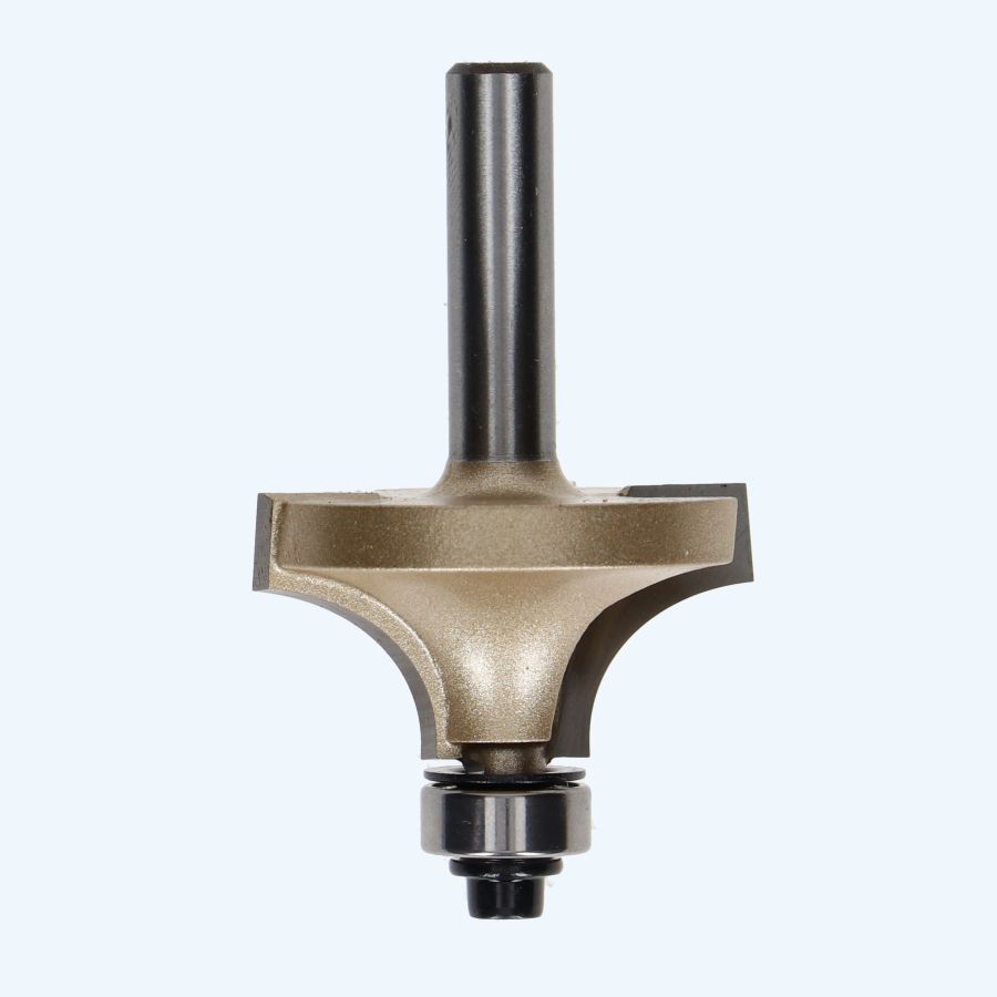 HM afrondfrees Industrial R=12,7 mm