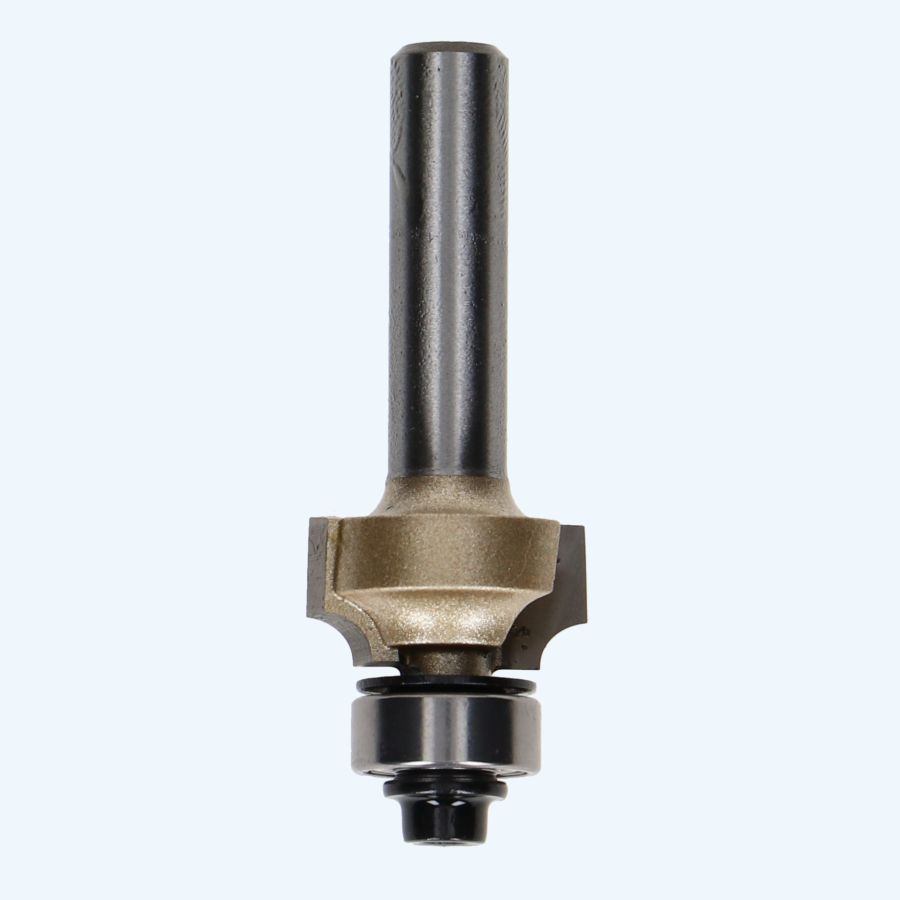 HM afrondfrees Industrial R=3,2 mm