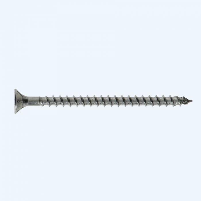 RVS A2 spaanplaatschroeven 3,0 x 20 mm Torx