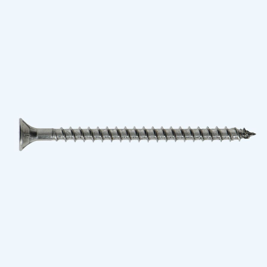 RVS A2 spaanplaatschroeven 4,0 x 30 mm Torx