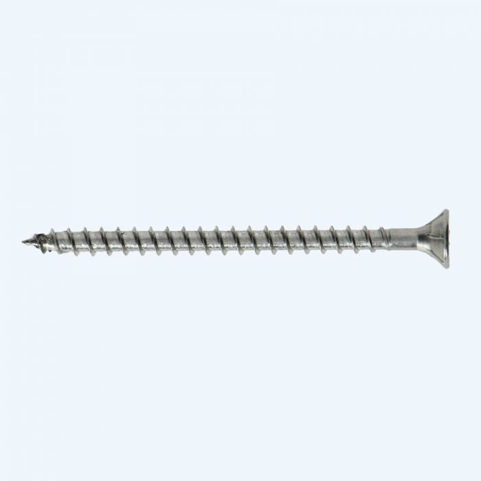 RVS A2 spaanplaatschroeven 3,5 x 35 mm Torx