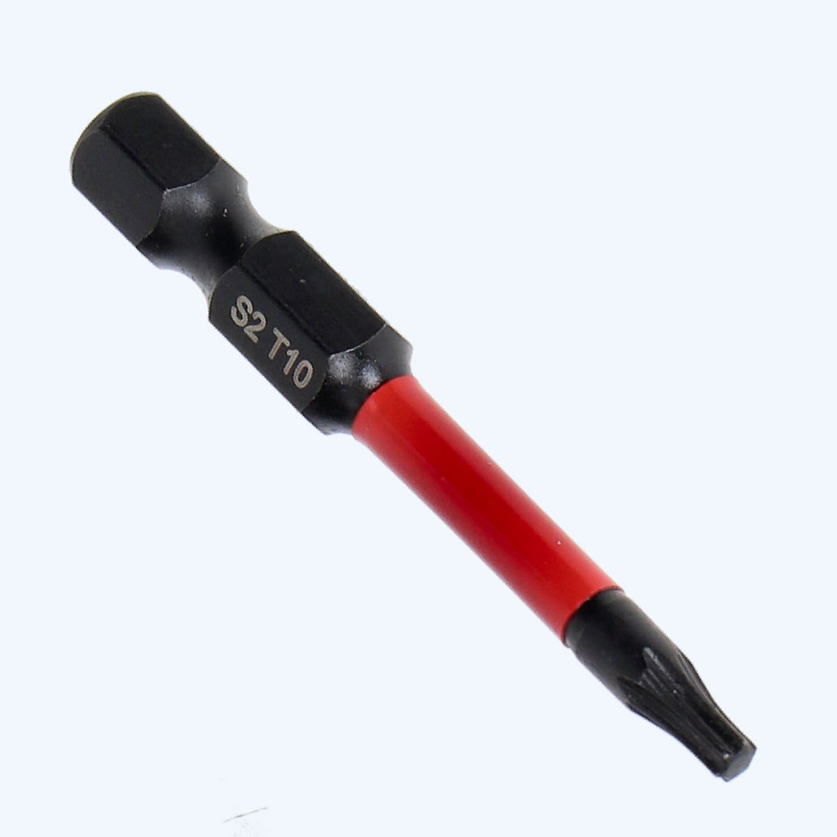 Torx 10 slagschroefbit 50 mm