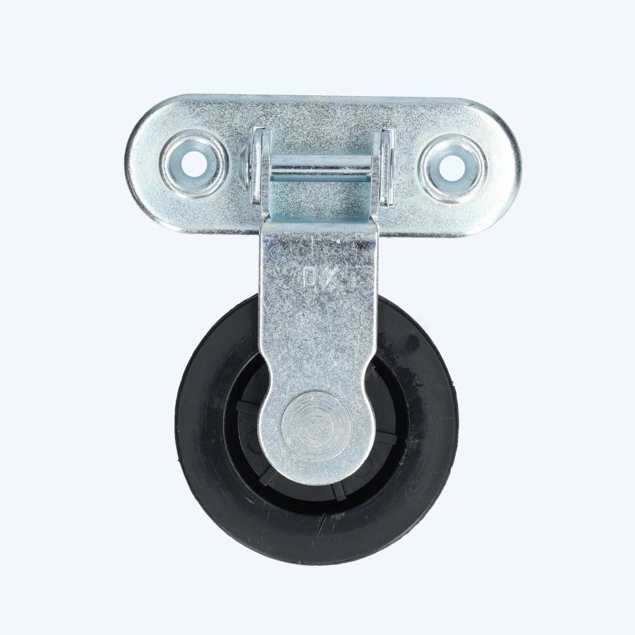 Scharnierkatrol 60 mm verzinkt