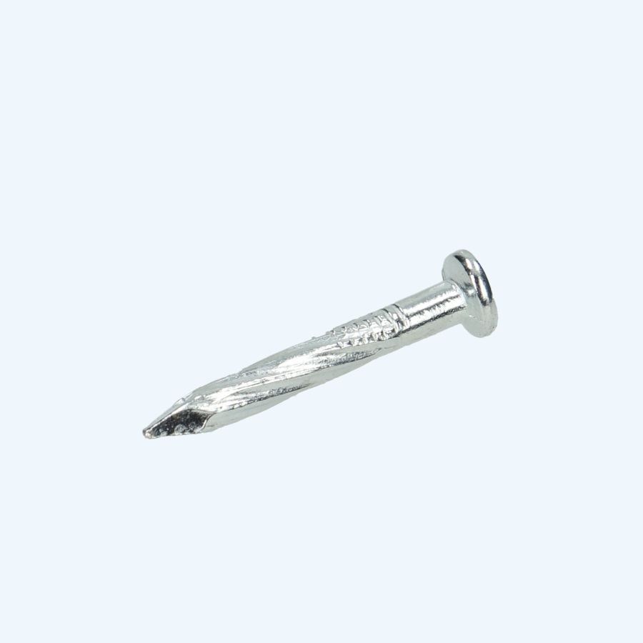 Schroefnagels verzinkt 3,8 x 32 mm