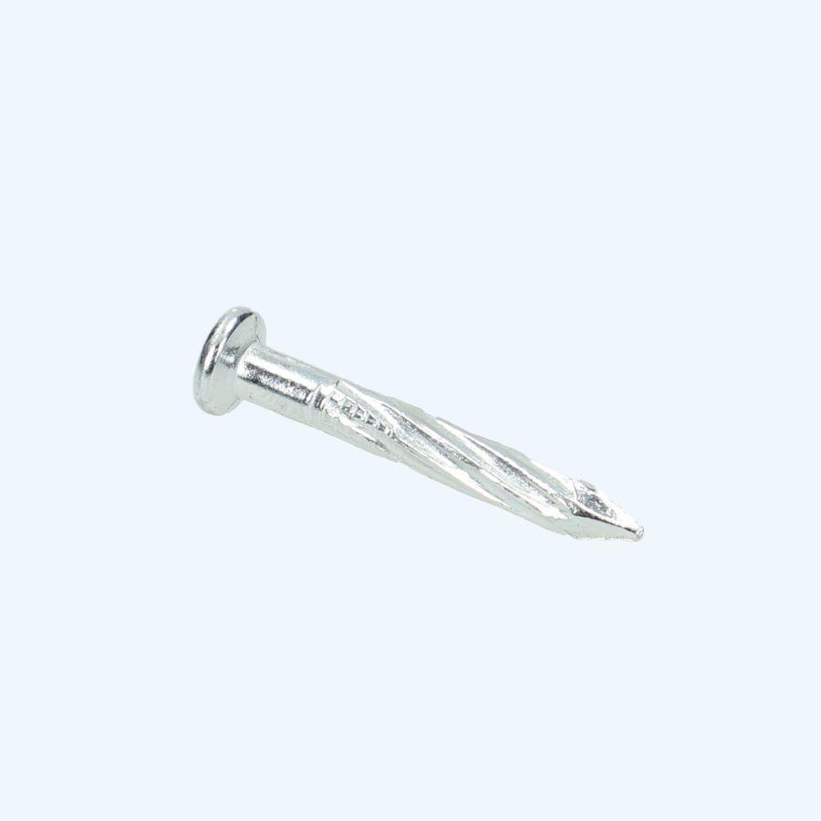 Schroefnagels verzinkt 3,8 x 32 mm