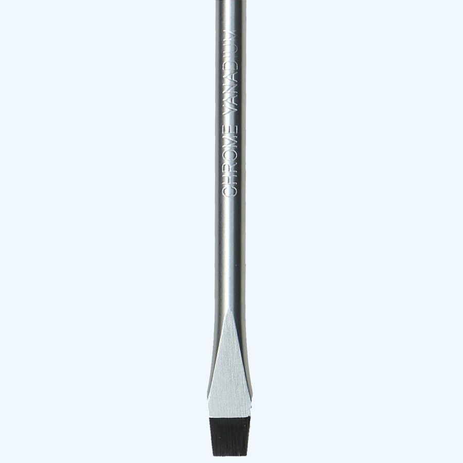 Schroevendraaier Platkop 6 x 150 mm