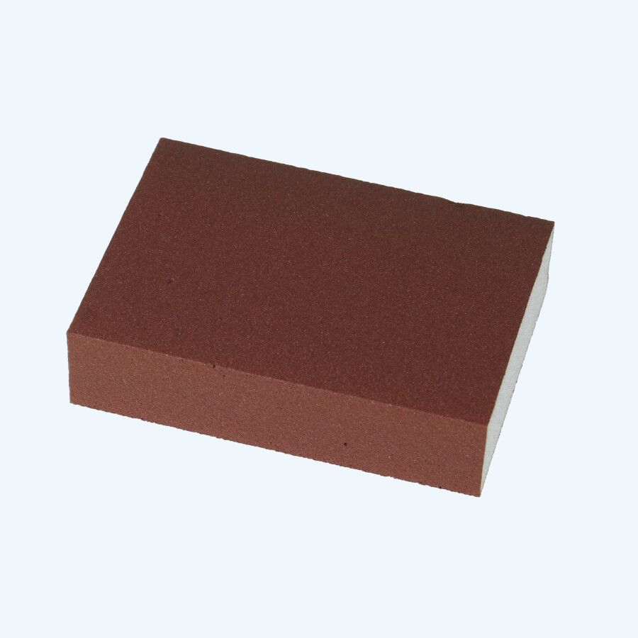 Schuurblokken 98 x 69 x 26 mm K220
