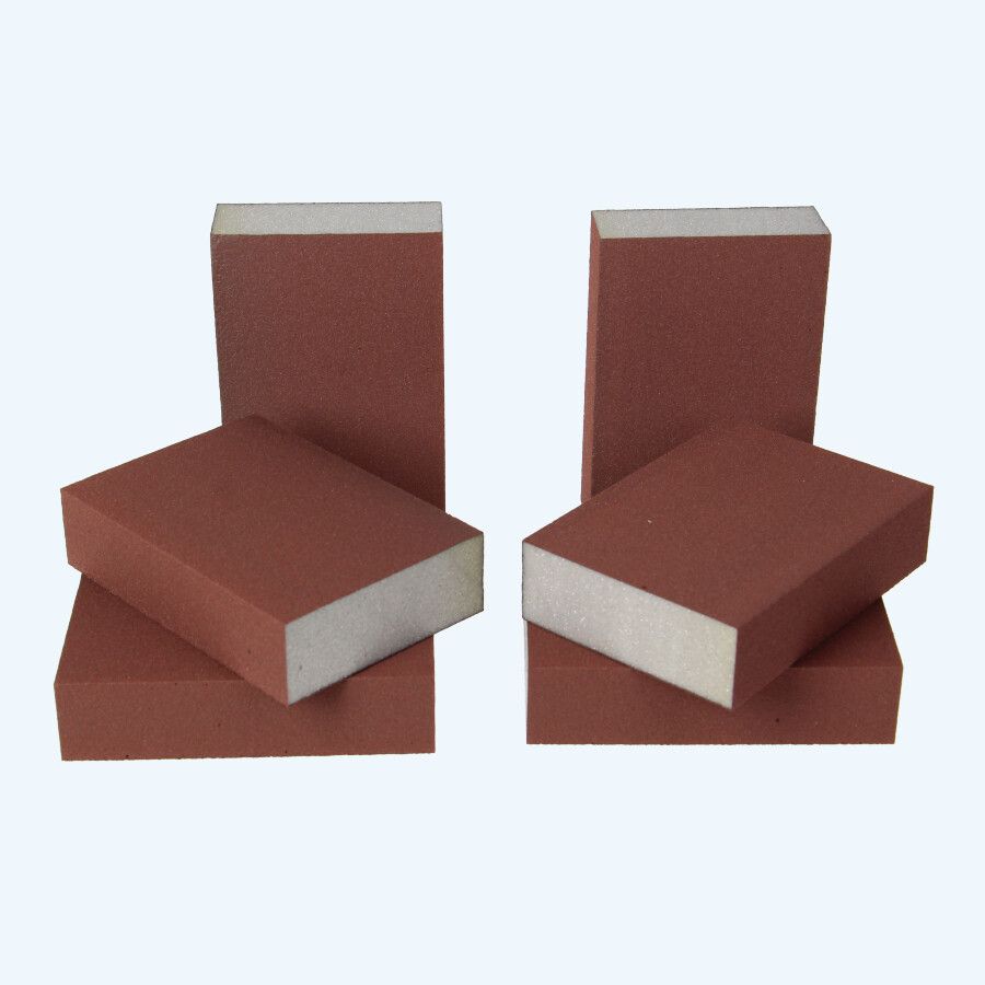 Schuurblokken 98 x 69 x 26 mm K220