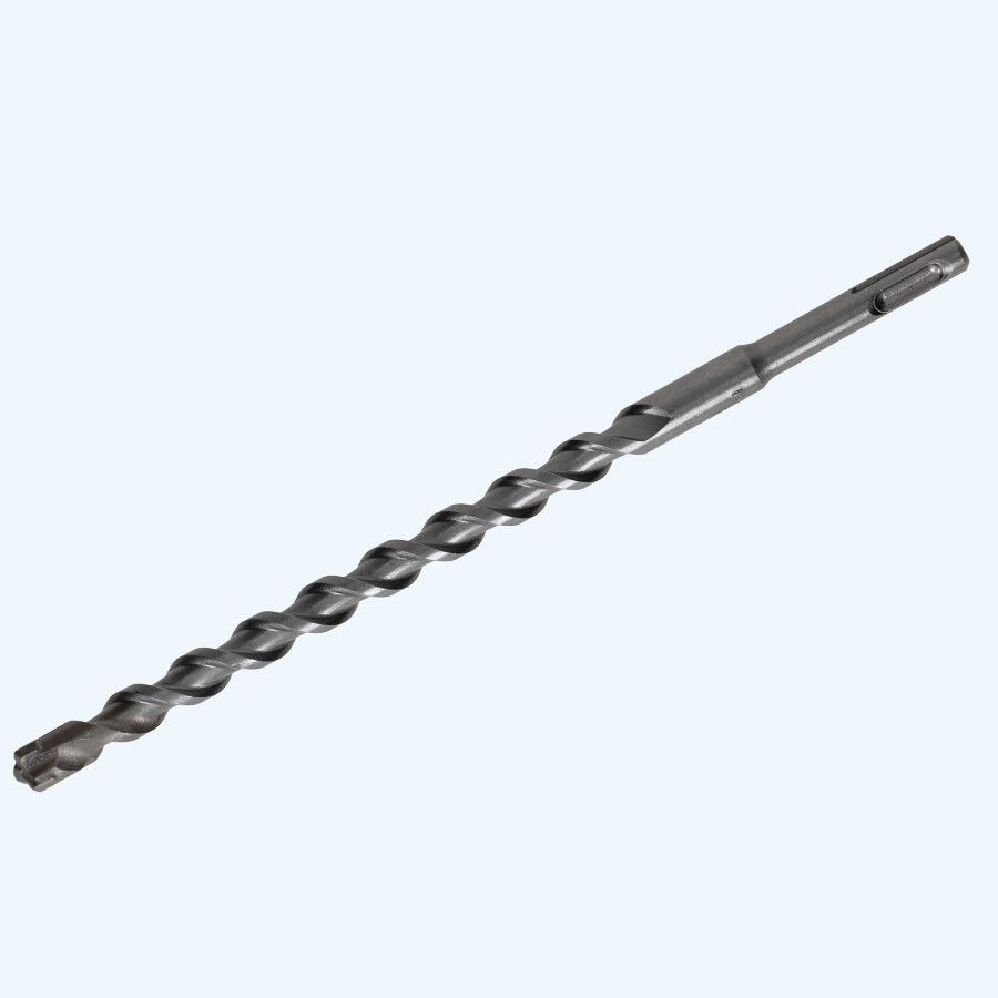 SDS+ hamerboor met 4 snijkanten 18,0 x 600 mm