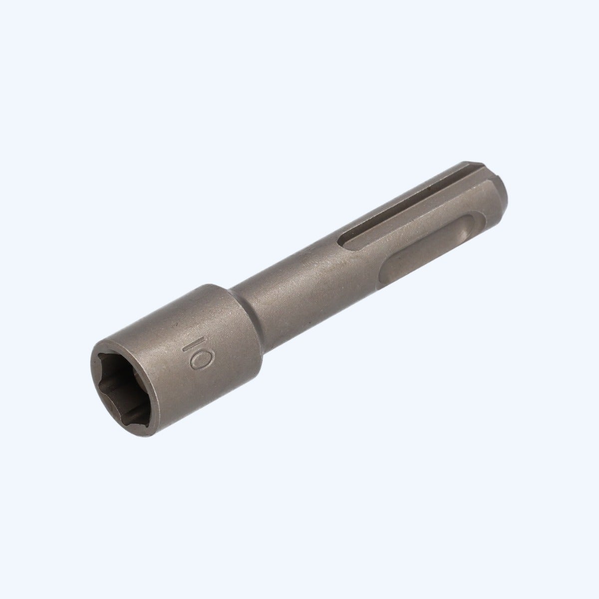 SDS+ Magnetische dopsleutelbit 10 mm
