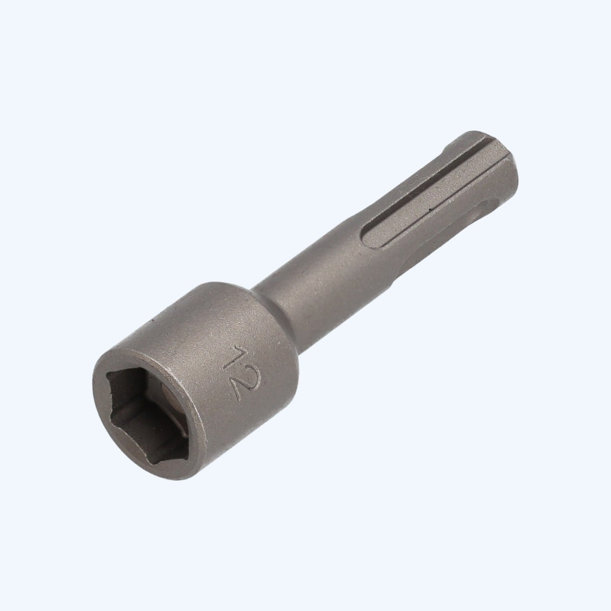 SDS+ Magnetische dopsleutelbit 12 mm