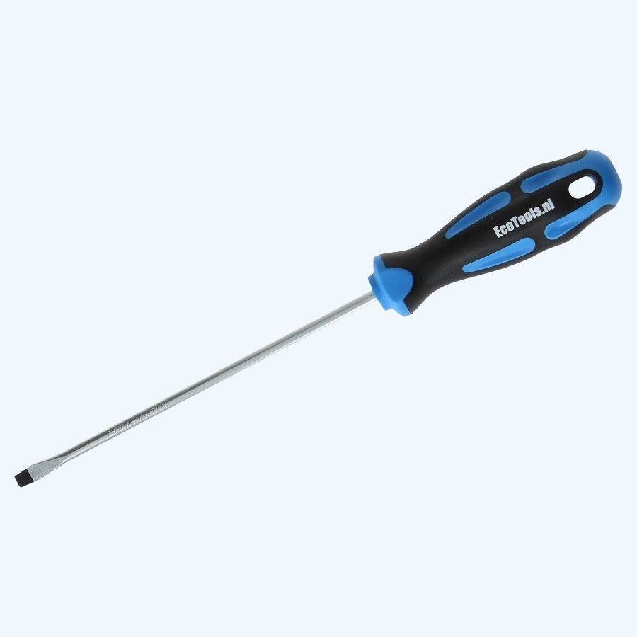 Schroevendraaier Platkop 5 x 150 mm