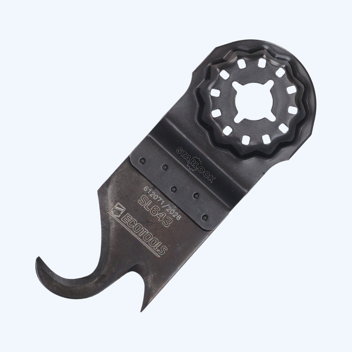 Multitool universeel mes type SL643 (Starlock)