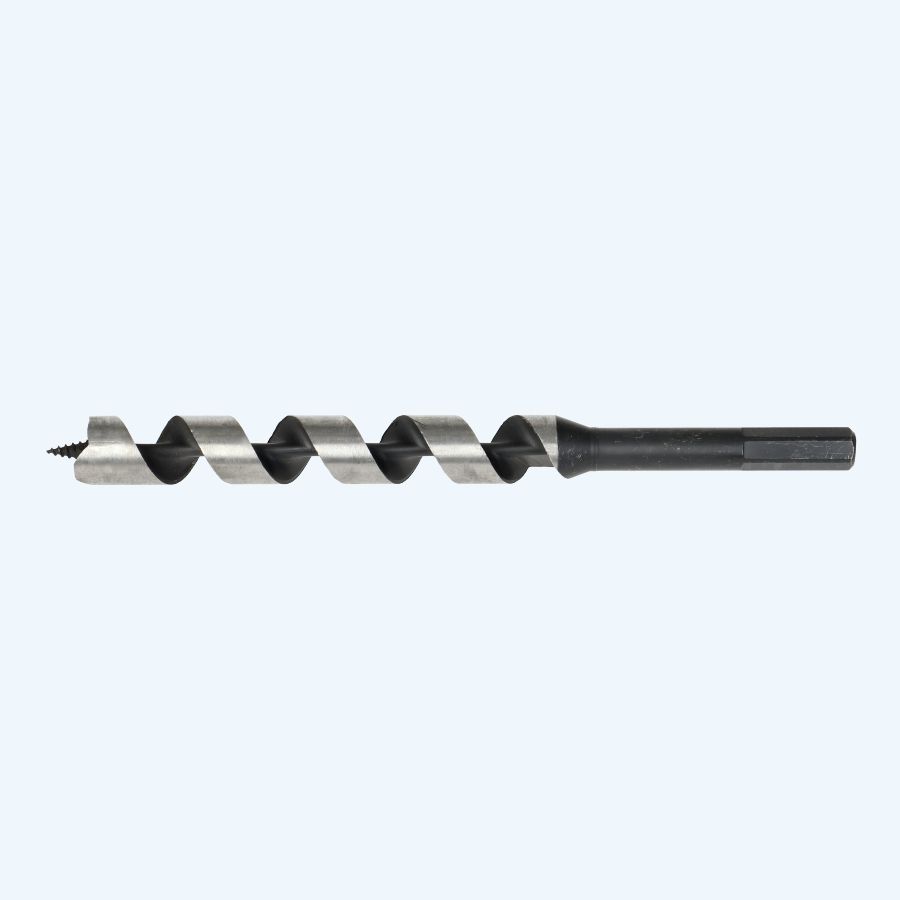 Slangenboor 22,0 x 230 mm