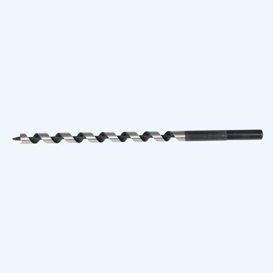 Slangenboor 14,0 x 400 mm