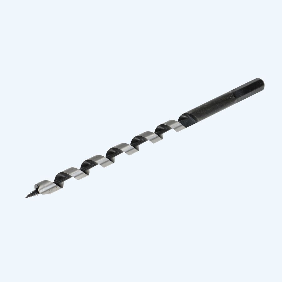 Slangenboor 12,0 x 230 mm