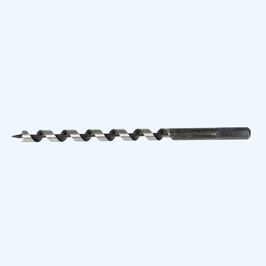Slangenboor 12,0 x 230 mm