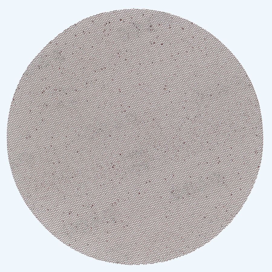 Klittenband schuurnetten 150 mm K320