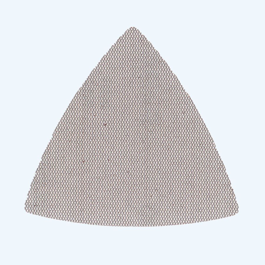 Klittenband schuurnetten 93 x 93 x 93 mm K80 