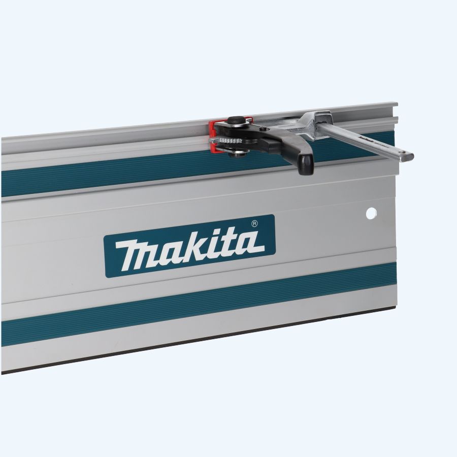 Snelspanklem voor geleiderail 120 x 60 mm