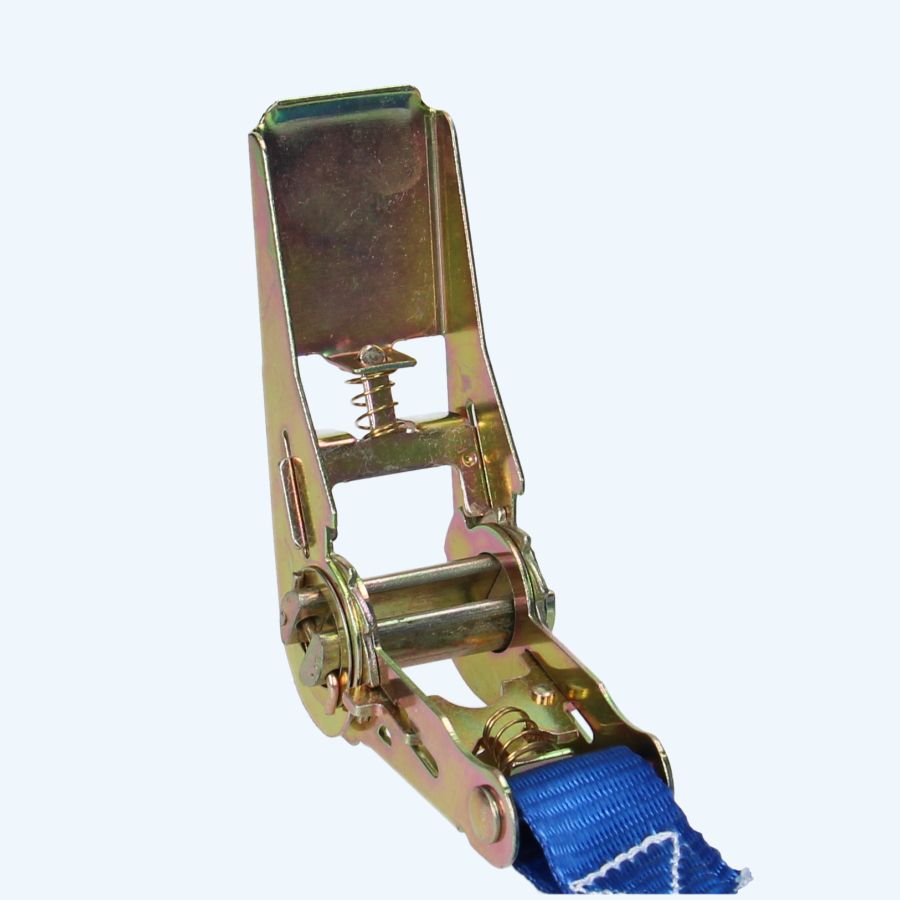 2-delige spanband 800 kg - 4,5 meter