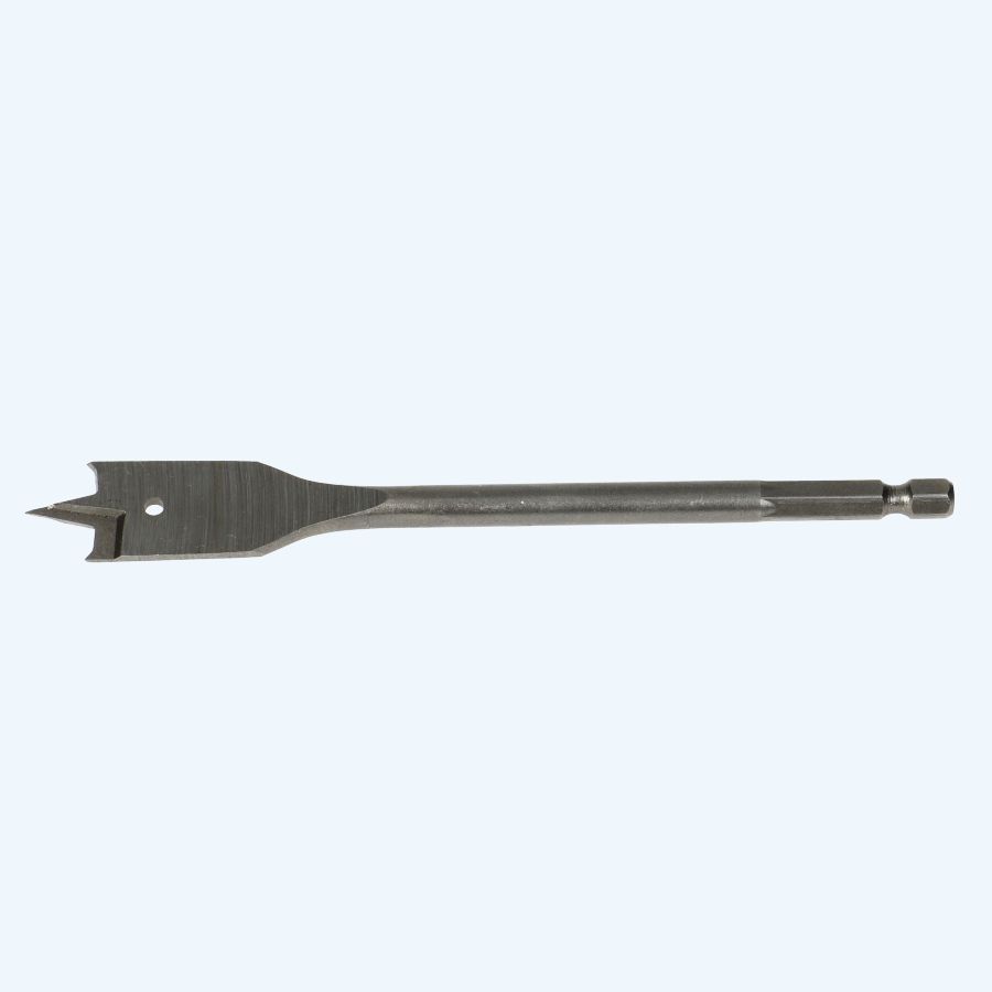 Speedboor 32,0 x 152 mm Type K