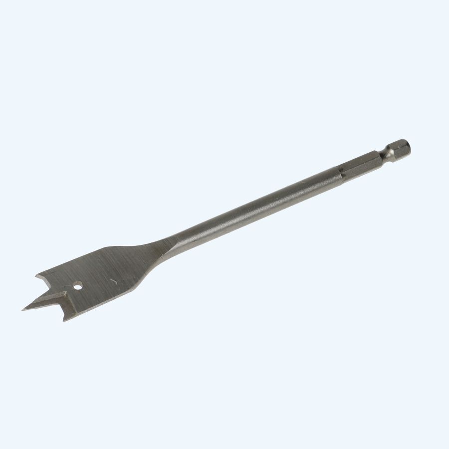 Speedboor 30,0 x 152 mm Type K
