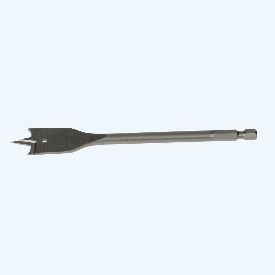 Speedboor 34,0 x 152 mm Type K