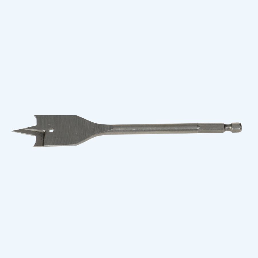 Speedboor 38,0 x 152 mm Type K