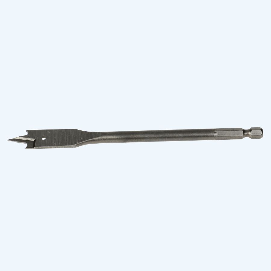 Speedboor 20,0 x 152 mm Type K